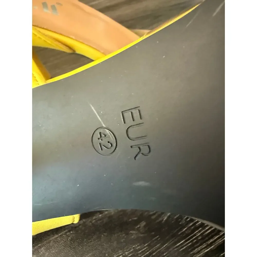 No Brand gender	women shoe